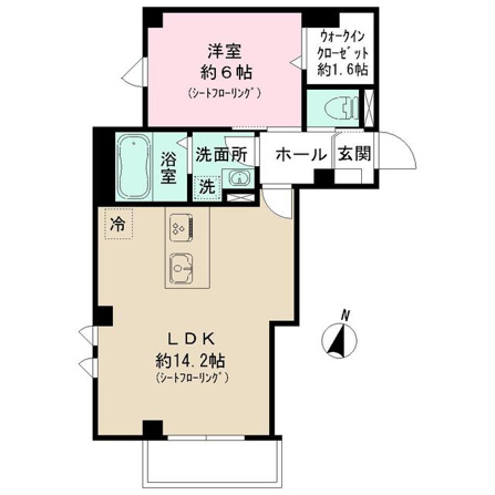 錦邸南麻布