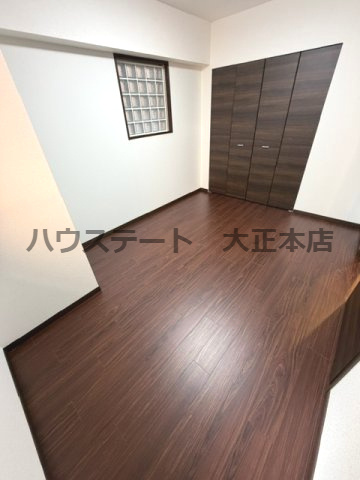 【内装】 | グランカーサ難波元町 仲介手数料無料