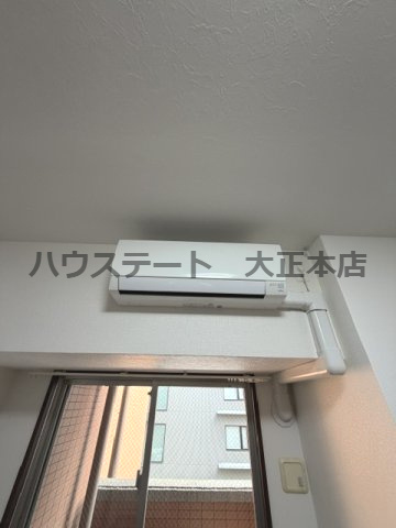 【設備】 | グランカーサ難波元町 仲介手数料無料