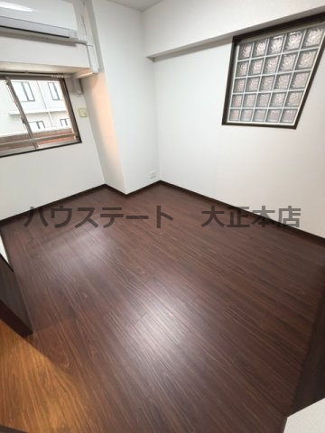 【内装】 | グランカーサ難波元町 仲介手数料無料