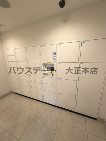 【設備】 | グランカーサ難波元町 仲介手数料無料