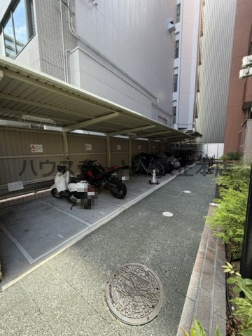 【その他】 | グランカーサ難波元町 仲介手数料無料