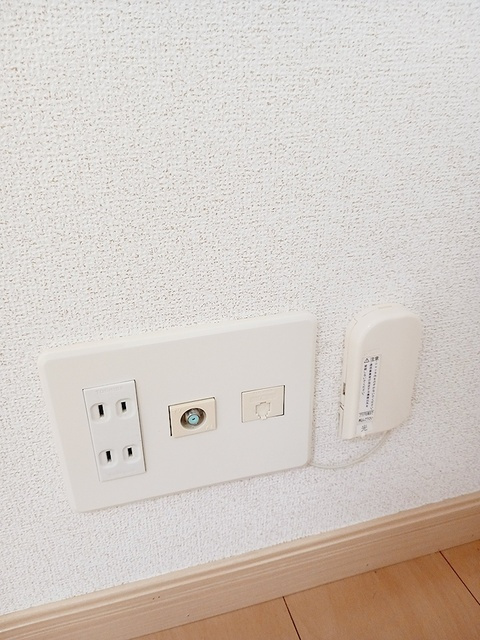ヴィオラ　Ｙ．Ｋの設備|その他