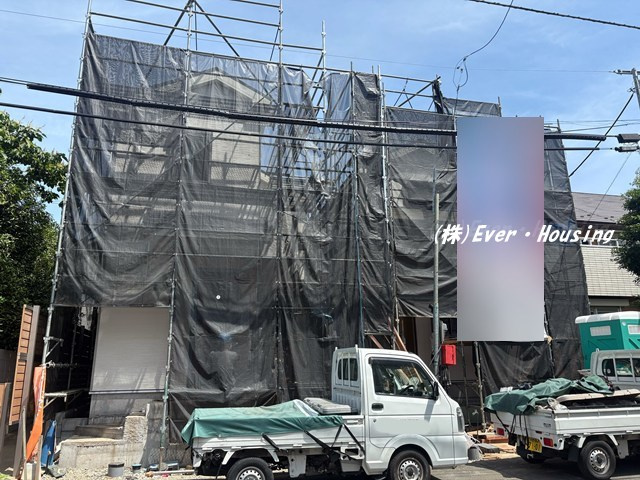 戸建 西東京市ひばりが丘北４丁目
