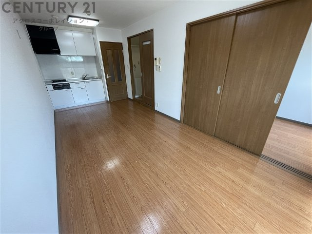エアコン付きで初期費用を抑えたい方にもおすすめです。