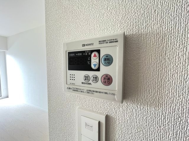 【設備】アドバンス江坂東デパール