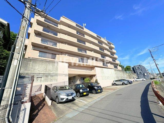 ビバシティ西坂の丘