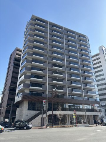 レジデンスマヒナ　住吉小学校区