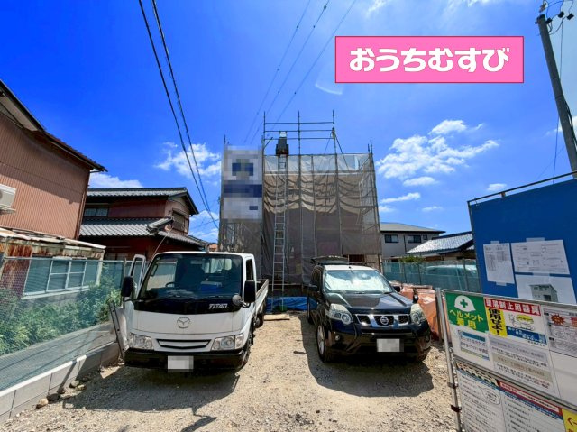 小牧市元町(全1棟)