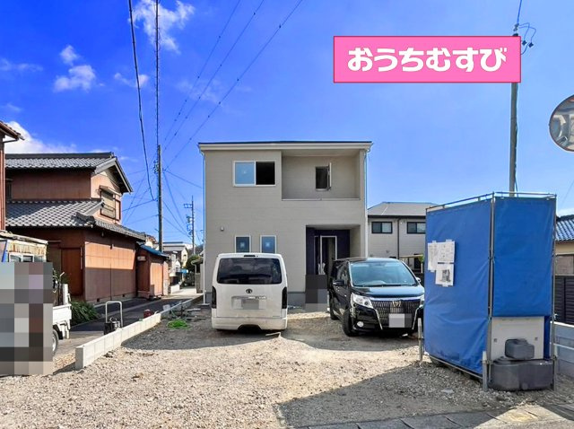 小牧市元町(全1棟)