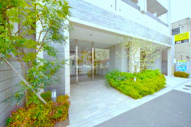 墨田区八広３丁目のマンションの画像