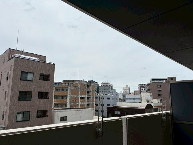 S-FORT鶴舞arts｜名古屋市の賃貸ならMy賃貸の展望|S-FORT鶴舞arts