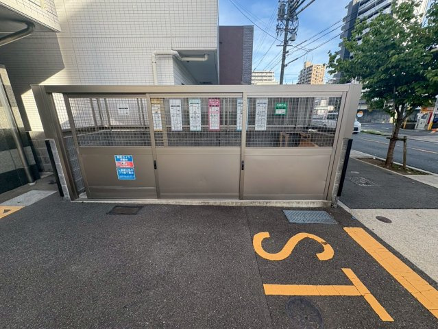 S-FORT鶴舞arts｜名古屋市の賃貸ならMy賃貸のその他共用部分|S-FORT鶴舞arts