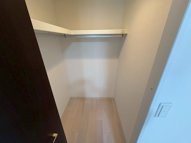 S-FORT鶴舞arts｜名古屋市の賃貸ならMy賃貸の収納|S-FORT鶴舞arts