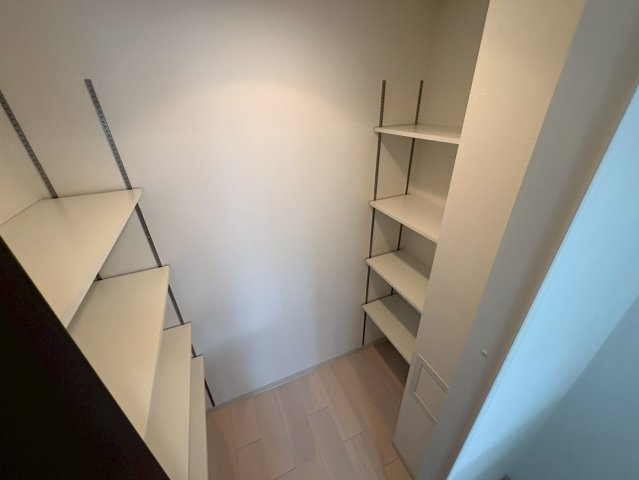 S-FORT鶴舞arts｜名古屋市の賃貸ならMy賃貸の収納|S-FORT鶴舞arts