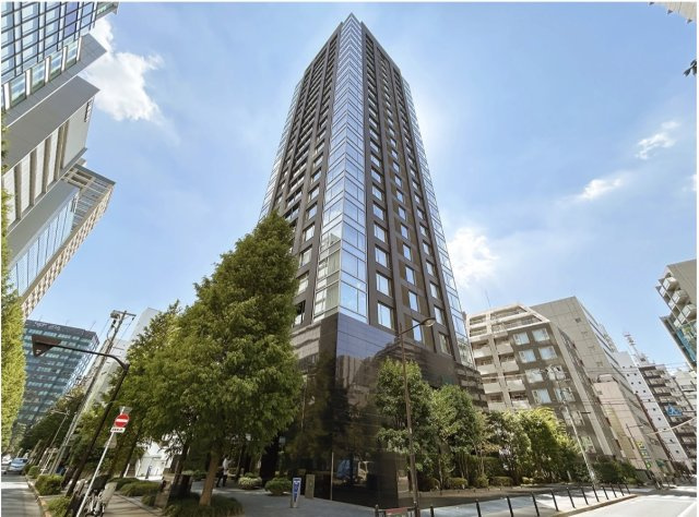 ★仲介手数料無料★シティタワー九段下の外観