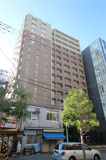 KDX堺筋本町レジデンスの画像