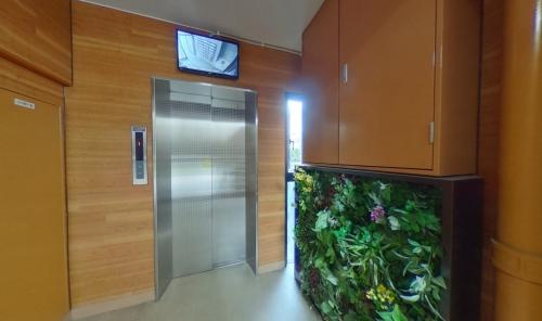 福岡市東区原田１丁目の賃貸マンションのその他共用部分