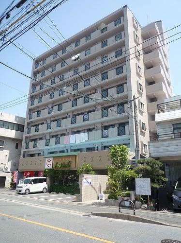 福岡市東区原田１丁目の賃貸マンション
