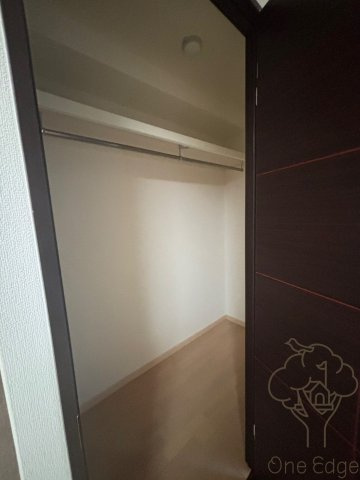 アリスシアターシップの収納