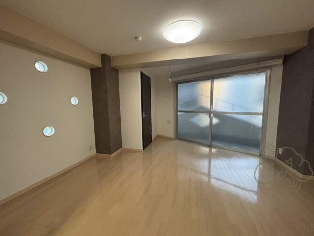 アリスシアターシップの寝室