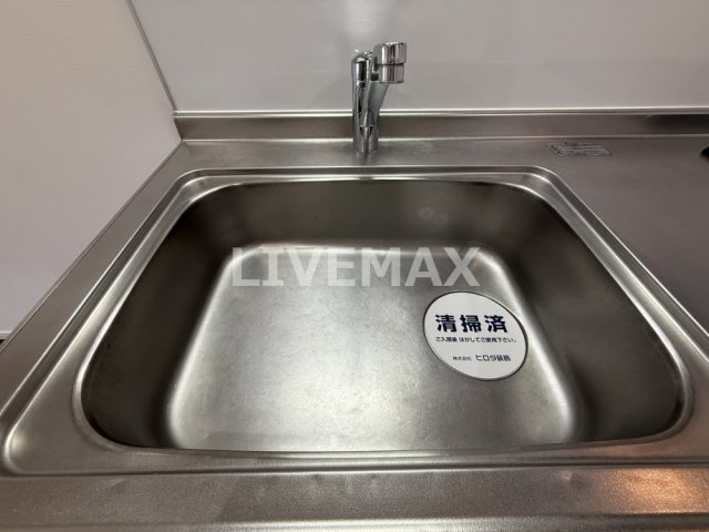 【キッチン】ブラービシンオオサカ