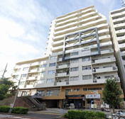 サンパークマンション高田馬場の画像