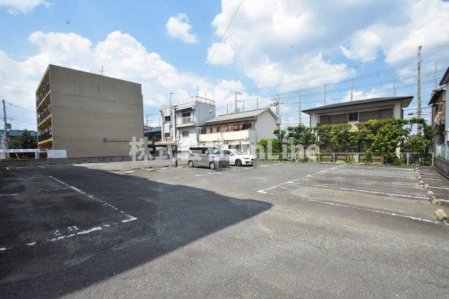 【駐車場】 | 寿コーポ