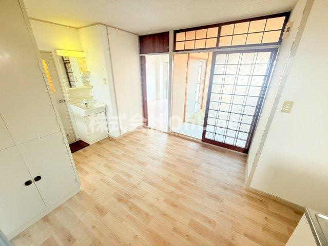 【居間・リビング】 | 寿コーポ