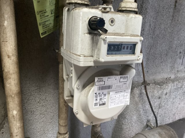 【その他】 | 練馬駅徒歩6分　兼幸荘1階　30.26㎡