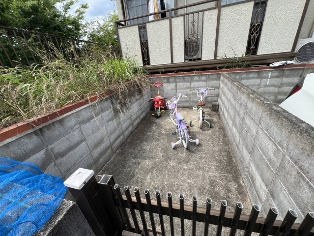 クレール初香台のその他共用部分