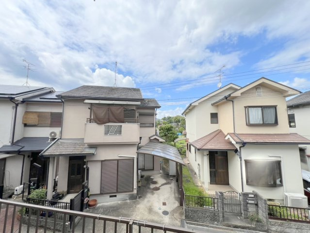 クレール初香台のその他
