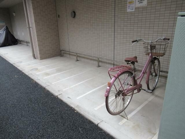 ＨＹ’ｓ　Ｓｔａｇｅ　Ｂｒｉｌｌａｎｔのその他共用部分