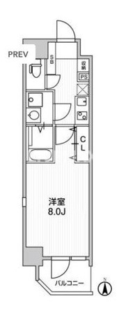 ブラウ本所一丁目