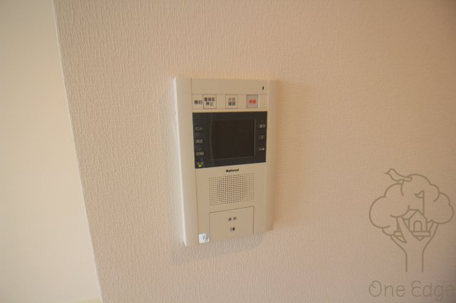 クレストフォルム大阪天満橋の設備