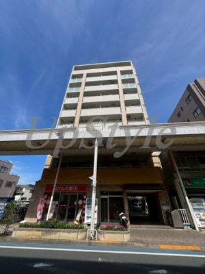 【外観】 | シャローム南小岩