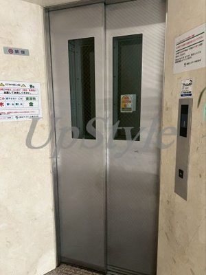 【その他共用部分】 | シャローム南小岩