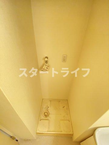 大阪市淀川区宮原２丁目の賃貸マンションの設備