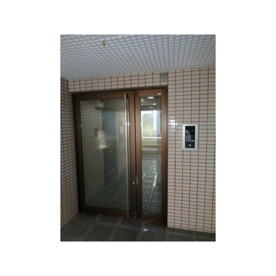 【エントランス】 | アーバンヒルズ東長崎　15521　