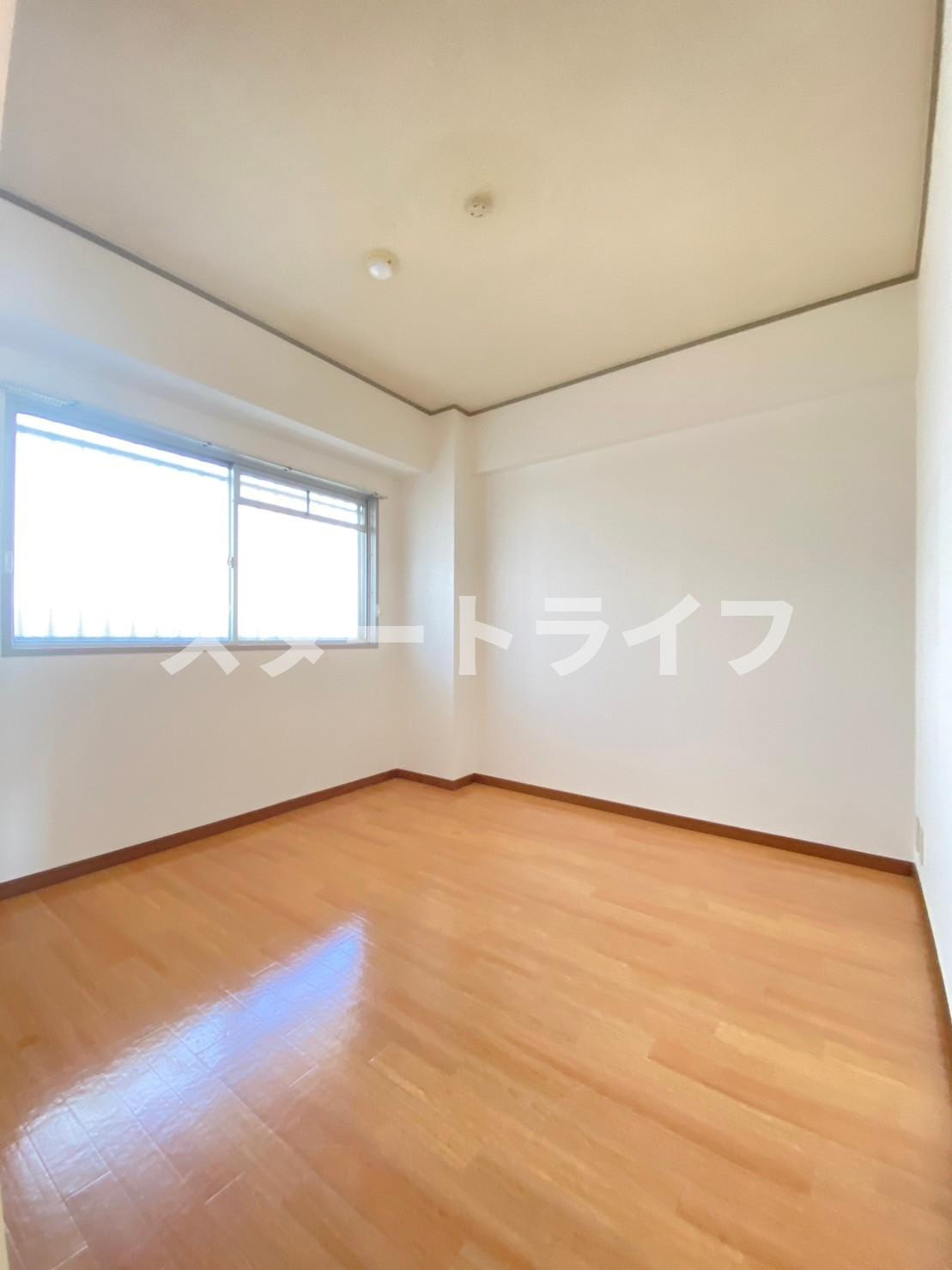 大阪市淀川区木川東１丁目の賃貸マンションの展望