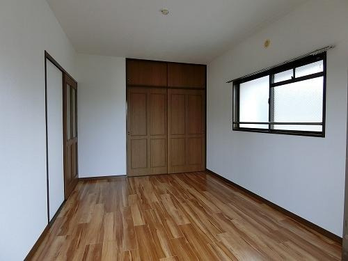 福岡市西区周船寺３丁目の賃貸マンションの洋室|物件の画像15