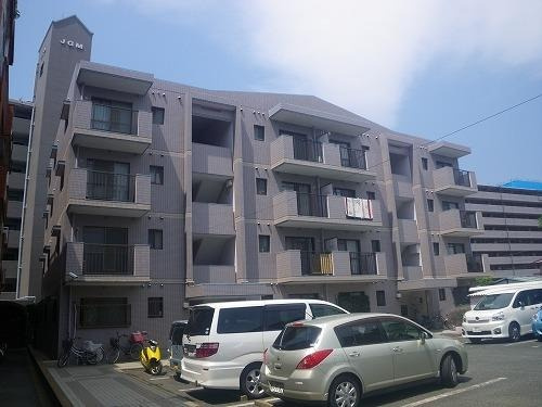 福岡市西区周船寺３丁目の賃貸マンションの展望|物件の画像17