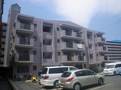 福岡市西区周船寺３丁目の賃貸マンション