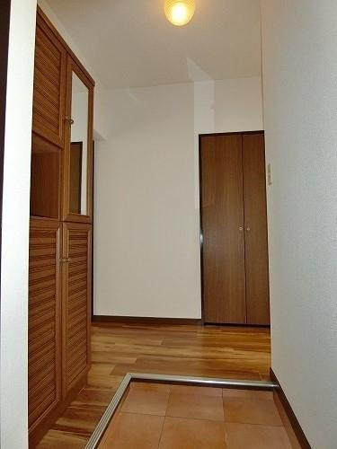 福岡市西区周船寺３丁目の賃貸マンションの内装|物件の画像6
