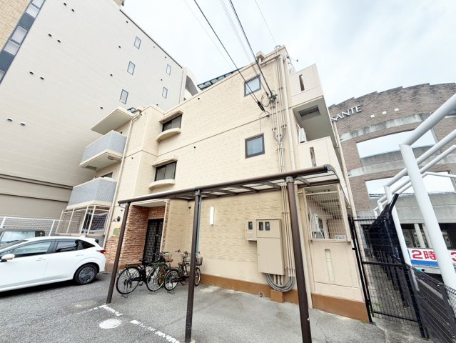 グリーンヒル江坂
