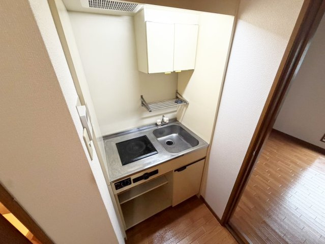 グリーンヒル江坂の設備