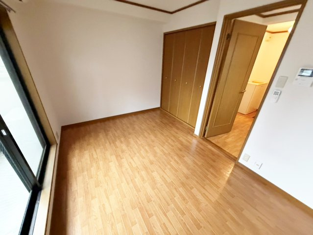 グリーンヒル江坂の居間・リビング
