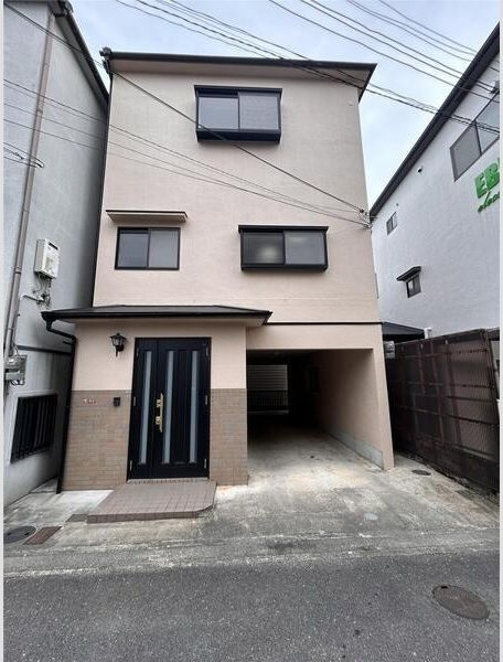 津田西町戸建