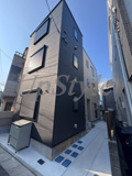 グランツ堀切の画像