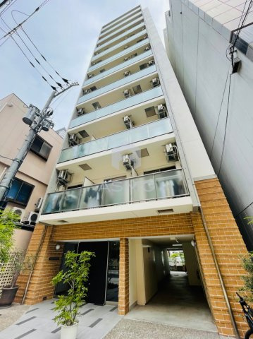 【外観】 | Ｙ＆Ｒino　Residence